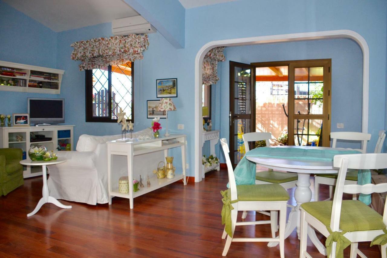 Bungalow En Playa Del Ingles المظهر الخارجي الصورة