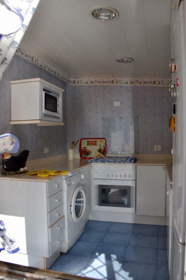Bungalow En Playa Del Ingles المظهر الخارجي الصورة
