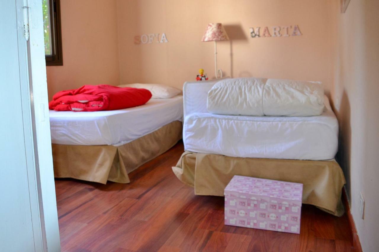 Bungalow En Playa Del Ingles المظهر الخارجي الصورة
