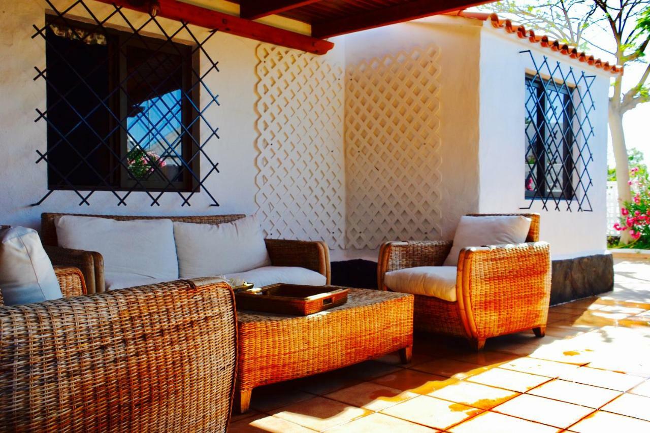 Bungalow En Playa Del Ingles المظهر الخارجي الصورة