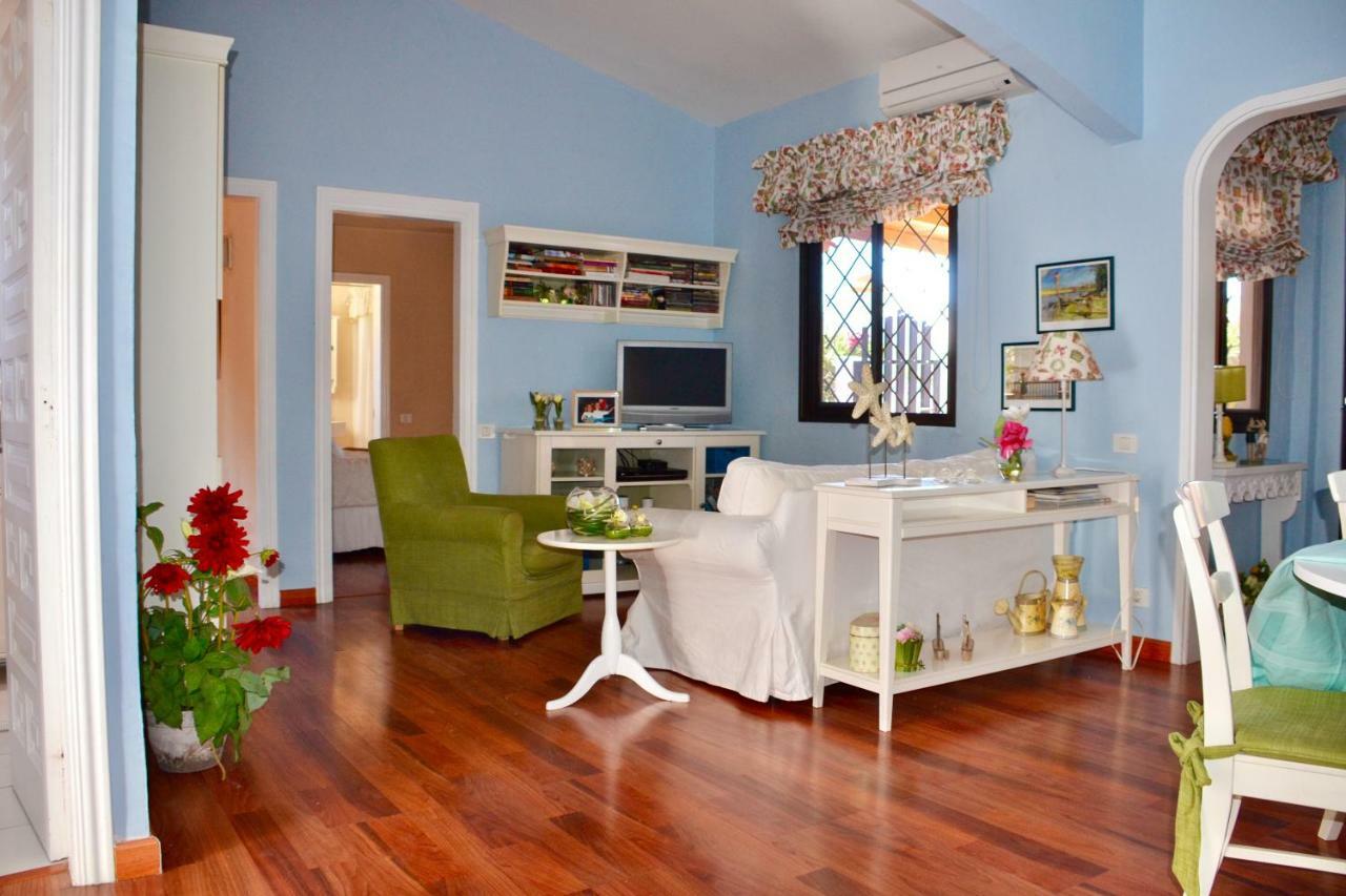 Bungalow En Playa Del Ingles المظهر الخارجي الصورة